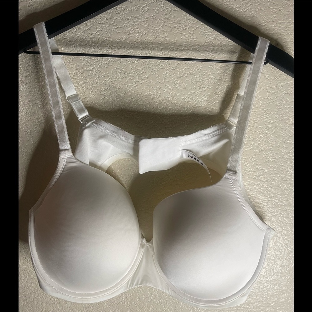 Torrid bra size 44B bra